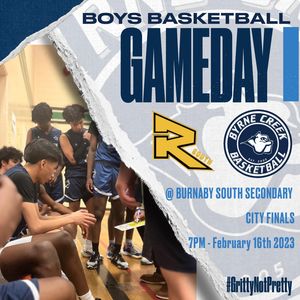 Image post by @byrnebball on Instagram