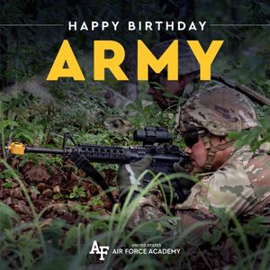 Image post by @af_academy on Instagram