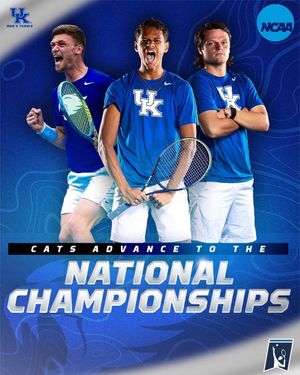 Image post by @ukathletics on Instagram