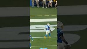 Video post by @chargers on YouTube