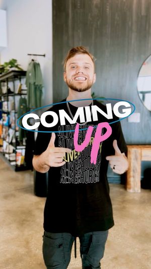 Video post by @myalivechurch on Instagram