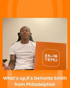 Image post by @devontasmith on Instagram