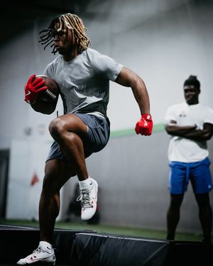 Image post by @officialsportsacademy on Instagram