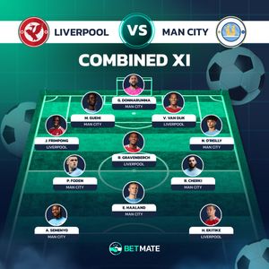 Image post by @betmate on Instagram