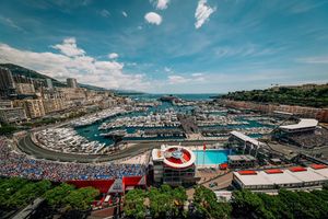 Image post by @AstonMartinF1 on Twitter