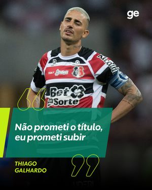 Image post by @ge.globo on Instagram