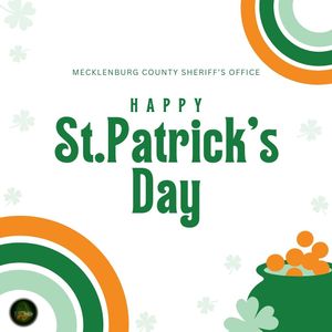 Image post by @mecksheriff on Instagram