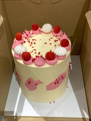 Image post by @mybaker.co on Instagram