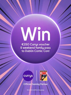 Image post by @currysirl on Instagram