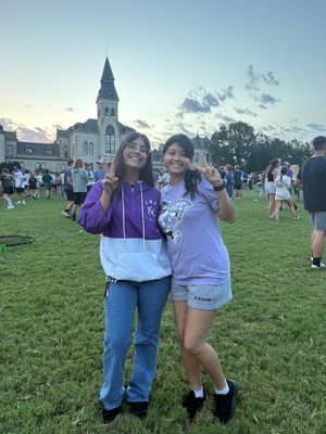Image post by @kansasstatebound on Instagram