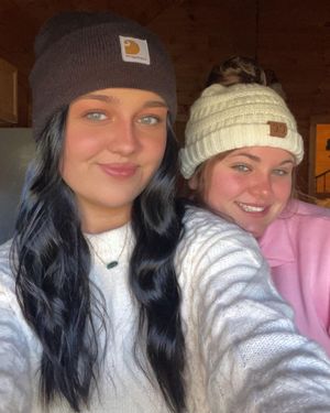 Image post by @kenziegracewalker on Instagram