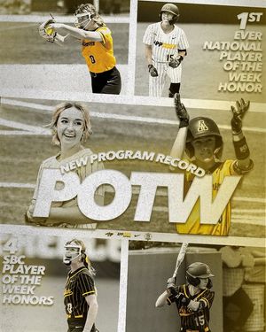Image post by @appstatesb on Instagram