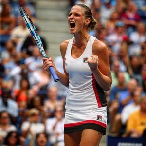 Image post by @usopen on Instagram