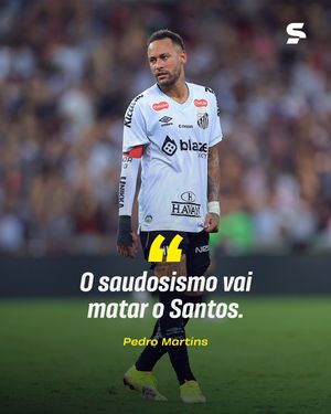 Image post by @sportv on Instagram