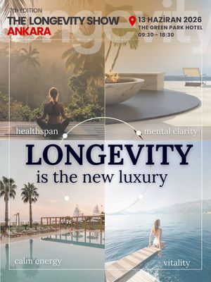 Image post by @the_longevityshow on Instagram