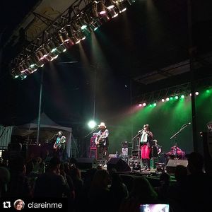 Image post by @wfconcerts on Instagram