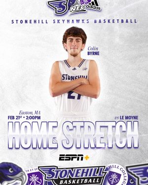 Image post by @stonehillmbb on Instagram