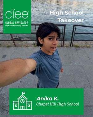 Image post by @cieeglobalnavigators on Instagram
