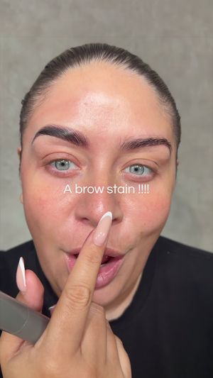 Video post by @beckymorganmakeup on TikTok