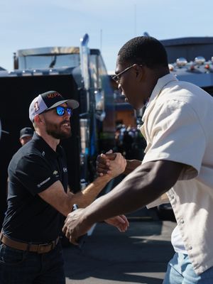 Image post by @gatorsfb on Instagram
