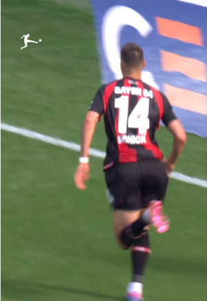 Video post by @bundesliga on TikTok