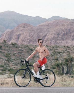 Image post by @shaunwhite on Instagram