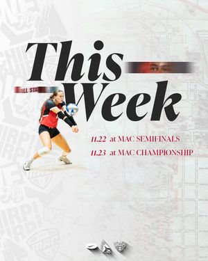 Image post by @ballstatewvb on Instagram