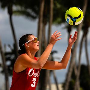 Image post by @collegebeachvb on Instagram