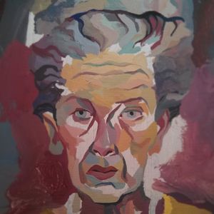 Image post by @richpellegrinoart on Instagram