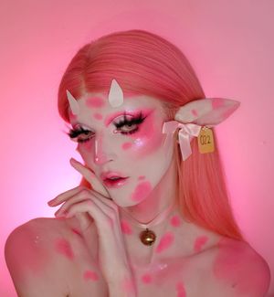 Image post by @lillyteel on Instagram