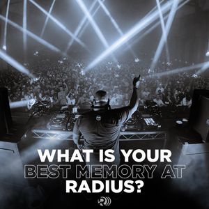 Image post by @radiuschicago on Instagram