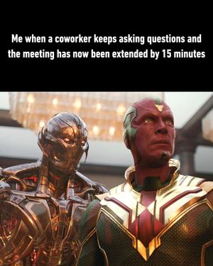 Image post by @9gag on Instagram