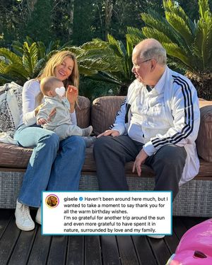 Image post by @people on Instagram