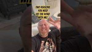 Video post by @adamsandoval on YouTube