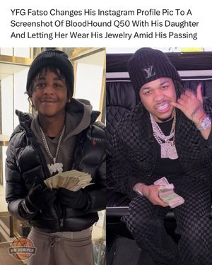 Image post by @nojumper on Instagram