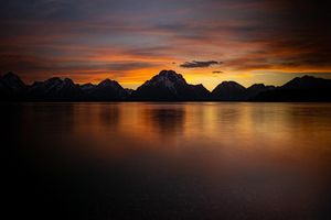Image post by @nationalparkscollective on Instagram