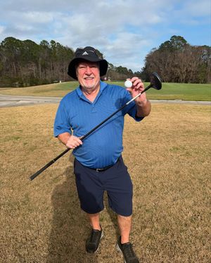 Image post by @st.johnsgolfclub on Instagram