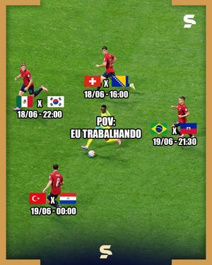 Image post by @sportv on Instagram