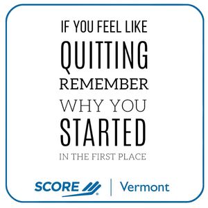 Image post by @scorevermont on Instagram