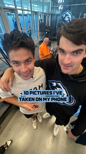 Video post by @utahmammoth on TikTok