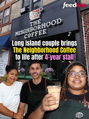Image post by @newsday on Instagram