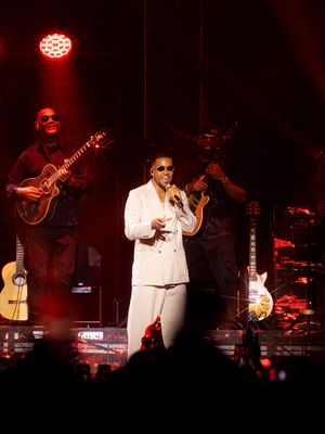 Image post by @peoplesbankarena on Instagram