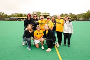Image post by @iowafieldhockey on Instagram