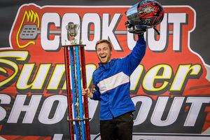 Image post by @CLTMotorSpdwy on Twitter