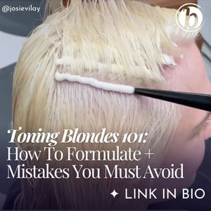 Image post by @behindthechair_com on Instagram