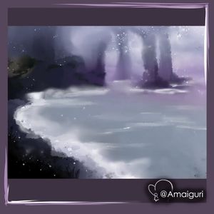 Image post by @amaiguri on Instagram