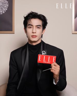 Image post by @ellehongkong on Instagram