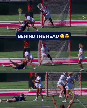 Image post by @b1glacrosse on Instagram