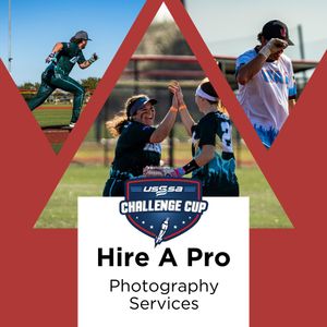 Image post by @usssaslowpitch on Instagram