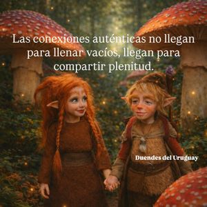 Image post by @duendesdeluruguay on Instagram